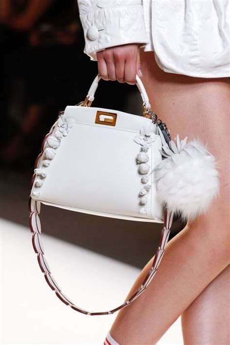 fendi new season bags|Fendi new handbag styles.